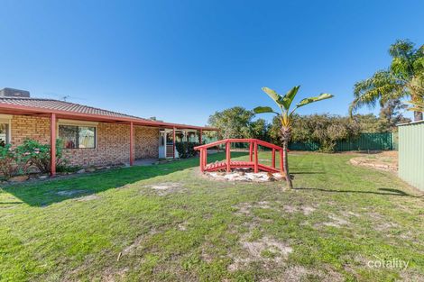 Property photo of 19 Wilkinson Street Gosnells WA 6110