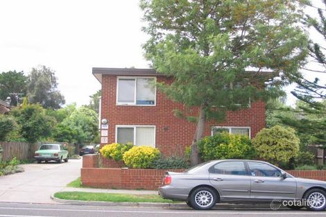 Property photo of 6/38 Middle Road Maribyrnong VIC 3032