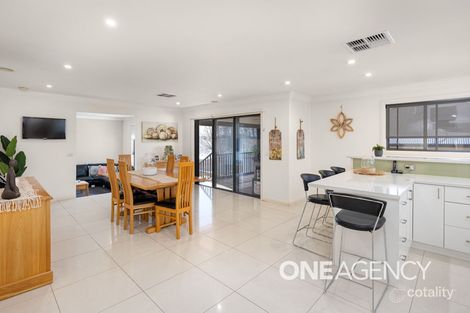 Property photo of 61 Yarrawah Crescent Bourkelands NSW 2650