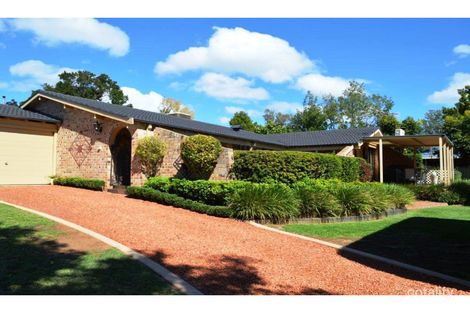 3 Sanders Pl, Gunnedah, NSW 2380