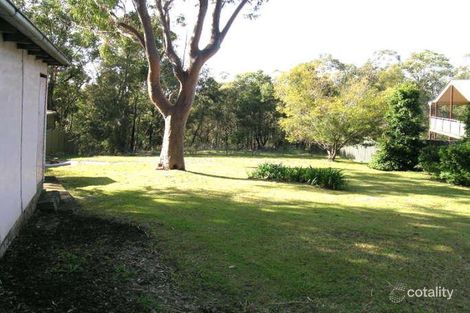 Property photo of 22 The Mall Warrimoo NSW 2774