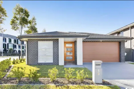 1 Greenhood Cres, Denham Court, NSW 2565