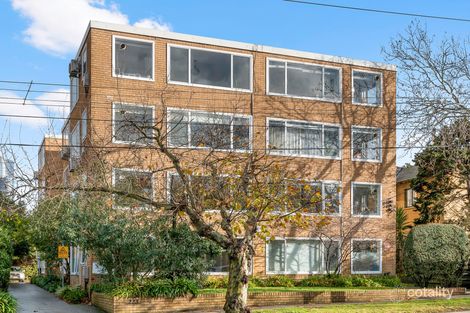 17/273 Williams Rd, South Yarra, VIC 3141