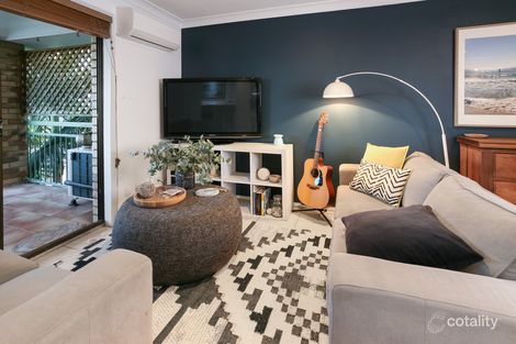 Property photo of 10/29 Noble Street Clayfield QLD 4011