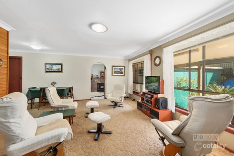 Property photo of 32 Nana Street Nana Glen NSW 2450