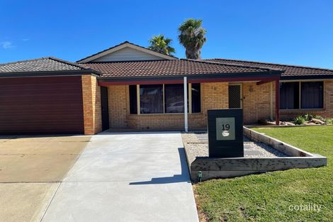 19 Galley Cl, Port Kennedy, WA 6172