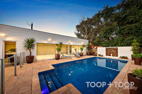 Property photo of 6 Robe Terrace Medindie SA 5081