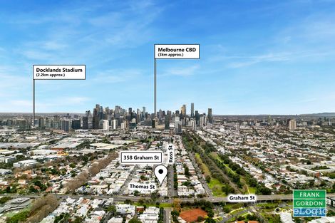 Property photo of 358 Graham Street Port Melbourne VIC 3207