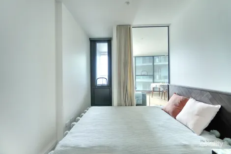 Property photo of 3311/23 Mackenzie Street Melbourne VIC 3000
