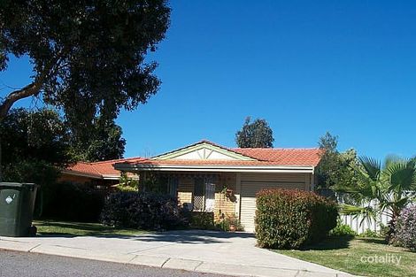 Property photo of 16B Beeston Crescent Marangaroo WA 6064