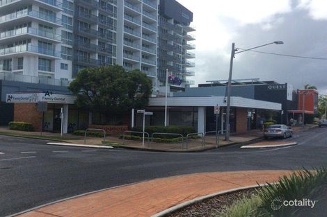 29 Gordon St, Richmond Hill, QLD 4820