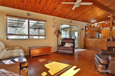 Property photo of 167 Andrew Road Greenbank QLD 4124