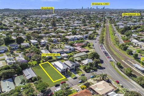 Property photo of 9 Marshall Street Mitchelton QLD 4053