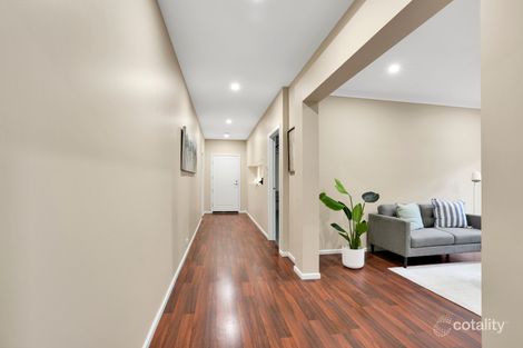 Property photo of 30 Shoalhaven Circuit Mawson Lakes SA 5095