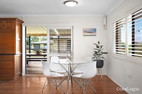 Property photo of 228 Monash Road Tarragindi QLD 4121