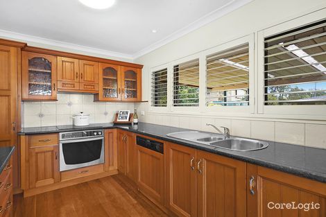 Property photo of 228 Monash Road Tarragindi QLD 4121