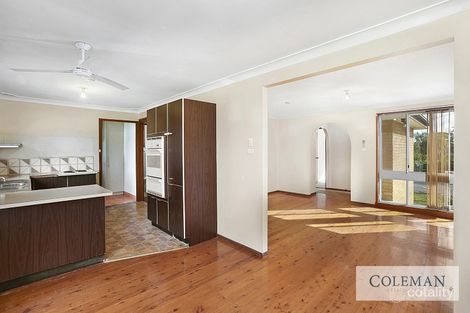 Property photo of 39 Phyllis Avenue Kanwal NSW 2259