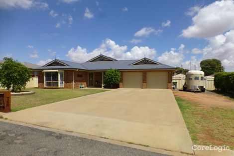 10 Avoca Pl, Parkes, NSW 2870