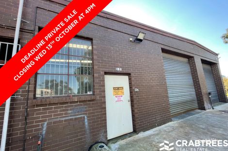 3/31 Brooklyn Ave, Dandenong, VIC 3175