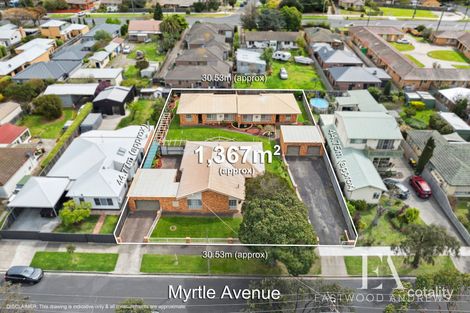 2 Myrtle Ave, Newcomb, VIC 3219