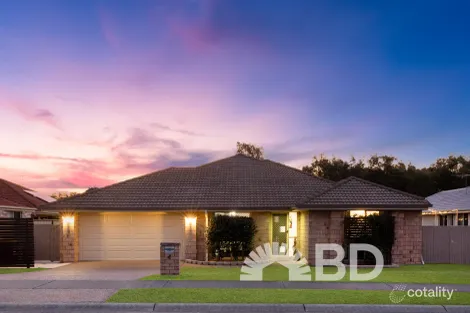 Property photo of 4 Hedges Avenue Burpengary QLD 4505
