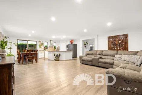 Property photo of 4 Hedges Avenue Burpengary QLD 4505