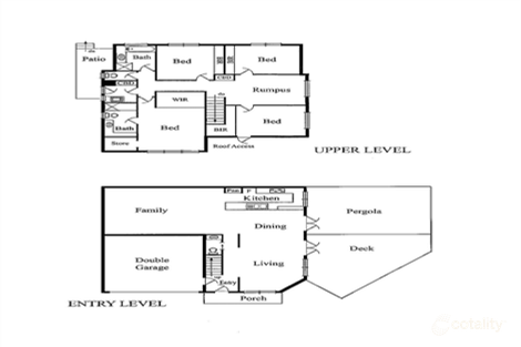 Property photo of 2/65 Orchard Crescent Mont Albert North VIC 3129