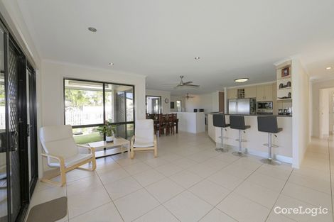 Property photo of 21 Balaam Drive Kalkie QLD 4670