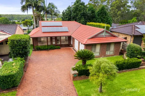 58 Oriole St, Glenmore Park, NSW 2745