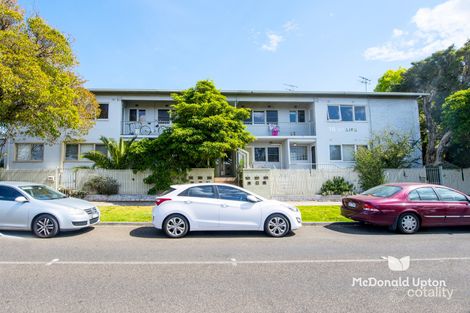 Property photo of 6/18 Gillies Street Essendon North VIC 3041