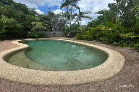 Property photo of 49 Resolution Drive Bentley Park QLD 4869