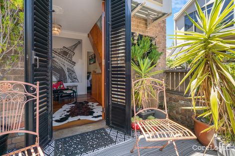 Property photo of 1 Kidmans Terrace Woolloomooloo NSW 2011