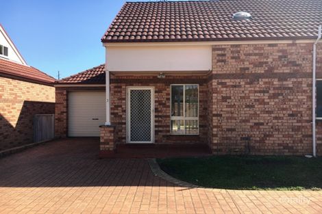3/166 Glossop St, St Marys, NSW 2760
