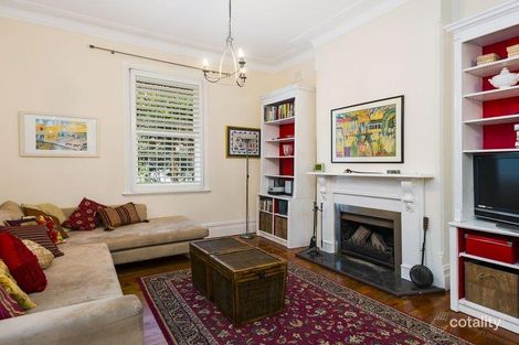 Property photo of 2 Hampden Street North Sydney NSW 2060