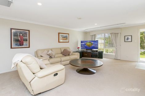 Property photo of 26 Eden Crescent Springfield Lakes QLD 4300