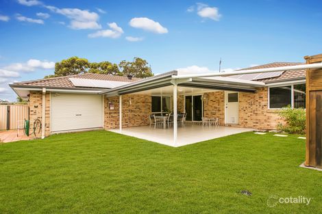 Property photo of 26 Eden Crescent Springfield Lakes QLD 4300
