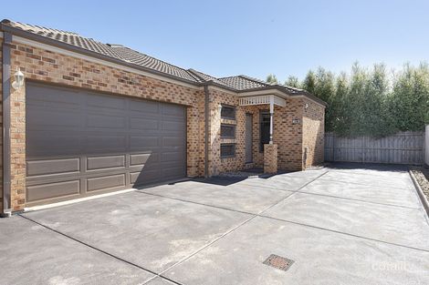 4/66 Mcburnie Dr, Kurunjang, VIC 3337