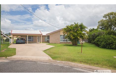 1/22 Ruff St, Norman Gardens, QLD 4701