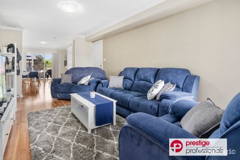 Property photo of 19/170 Glenfield Road Casula NSW 2170