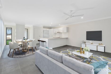 Property photo of 29 Central Park Drive Eagleby QLD 4207
