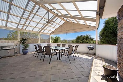 Property photo of 24 Holbrook Crescent Greenwith SA 5125