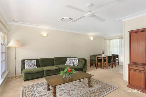 Property photo of 8 Lillihina Avenue Cromer NSW 2099