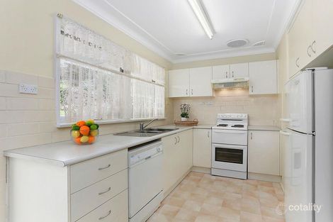 Property photo of 8 Lillihina Avenue Cromer NSW 2099