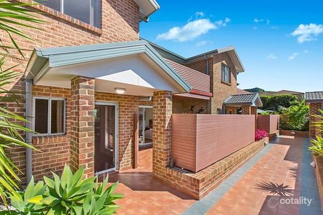 Property photo of 5/4 Kembla Street Balgownie NSW 2519