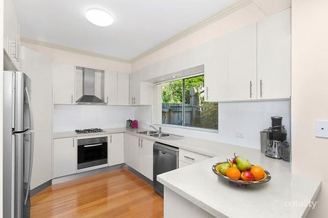 Property photo of 5/4 Kembla Street Balgownie NSW 2519