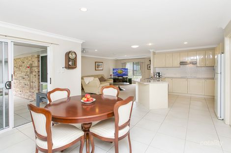 Property photo of 26 Eden Crescent Springfield Lakes QLD 4300