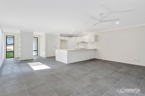 Property photo of 29 Central Park Drive Eagleby QLD 4207