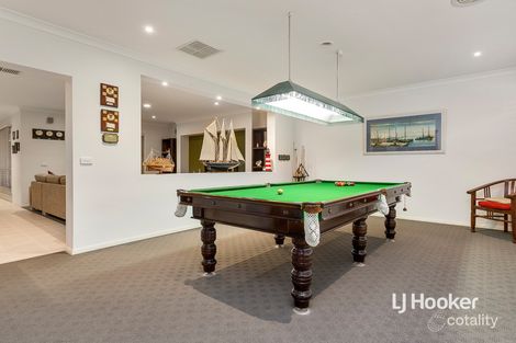 Property photo of 15 Dargy Amble Point Cook VIC 3030