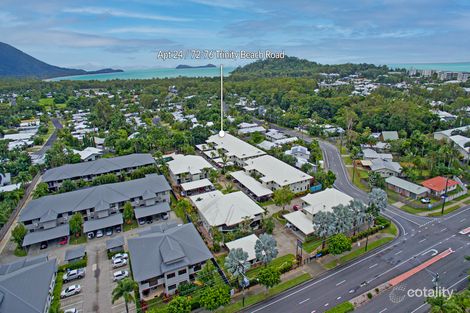 Property photo of 24/72-76 Trinity Beach Road Trinity Beach QLD 4879