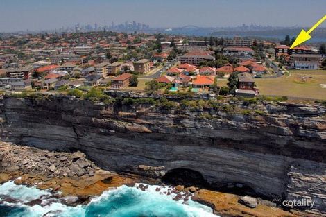 Property photo of 9/2-6 Clarke Street Vaucluse NSW 2030